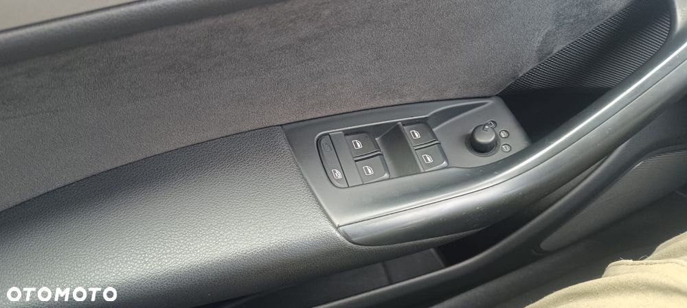 Audi Q3 2.0 TFSI Quattro - 20