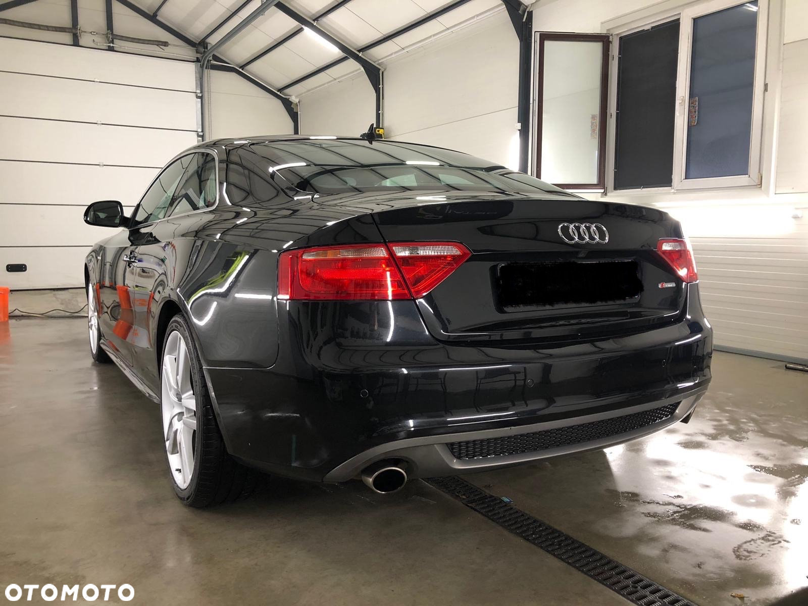 Audi A5 2.7 TDI Multitronic - 4