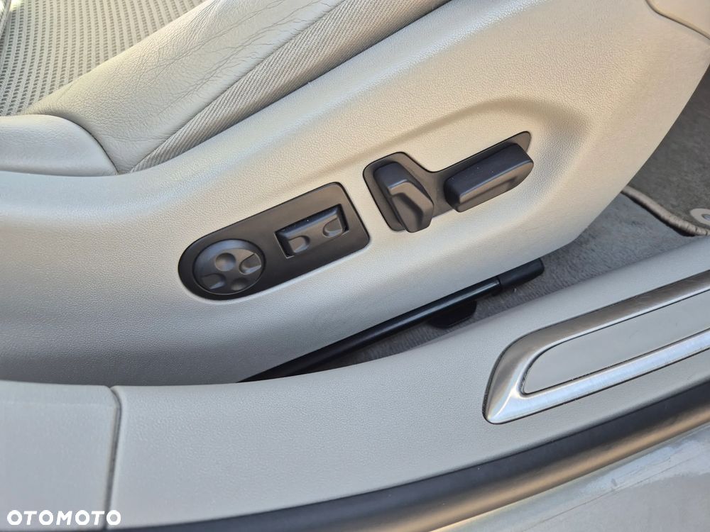 Citroën C5 HDi 140 FAP Exclusive - 27