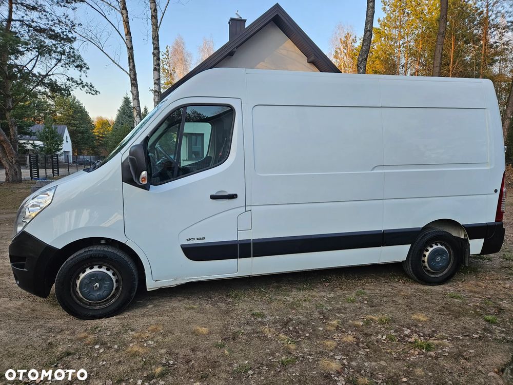Renault Master - 4