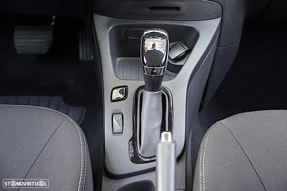 Renault Zoe (c/ Bateria) Limited 40 - 23