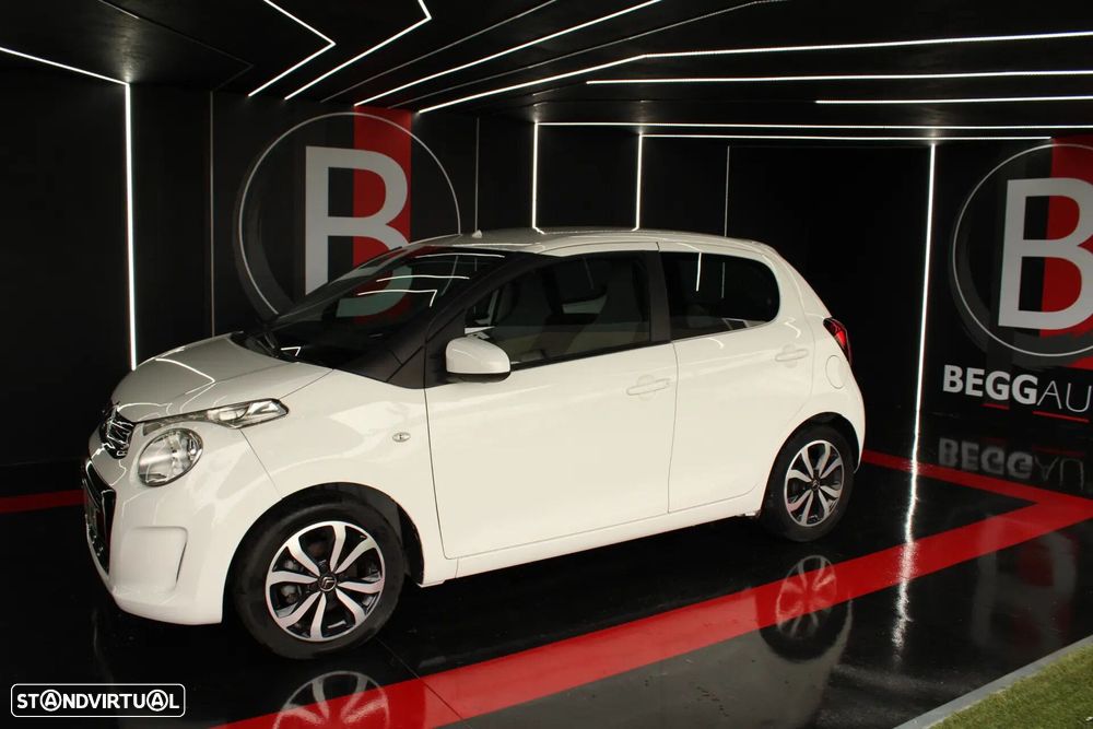 Citroën C1 - 22