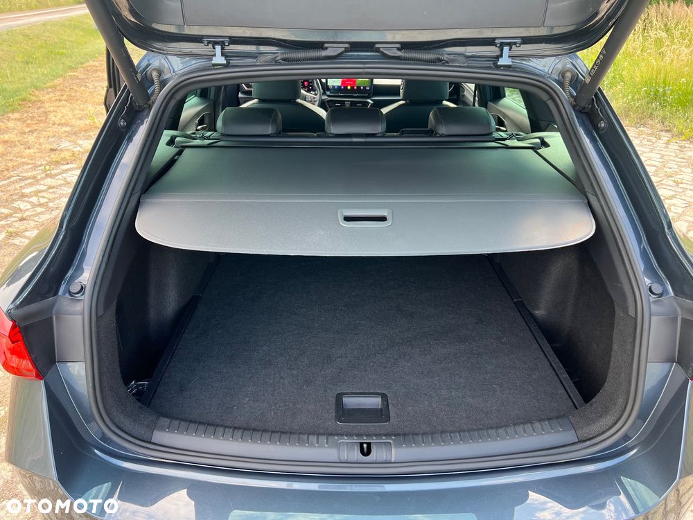 Cupra Leon Sportstourer - 13
