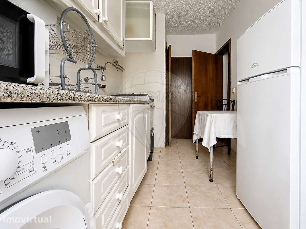 Apartamento T2 para venda - Grande imagem: 4/16