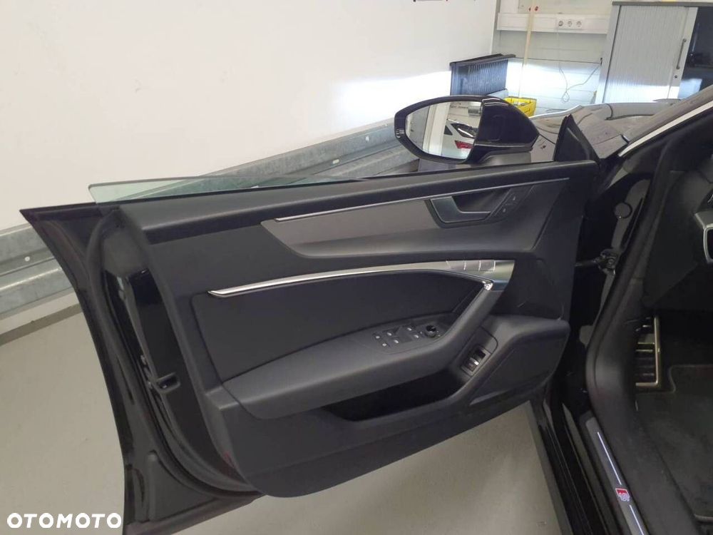 Audi A7 Sportback - 7