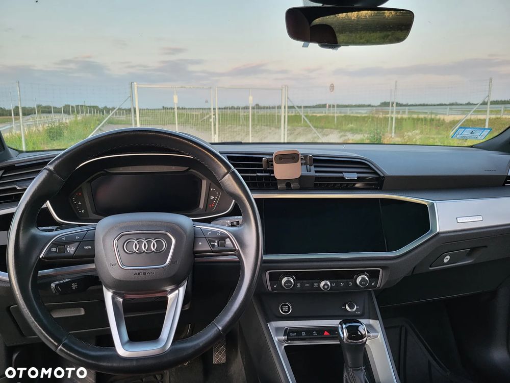 Audi Q3 45 TFSI Quattro S tronic S line - 19