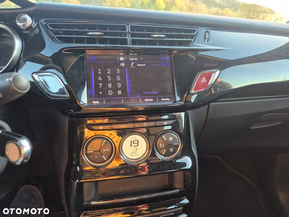 DS Automobiles DS 3 - 13