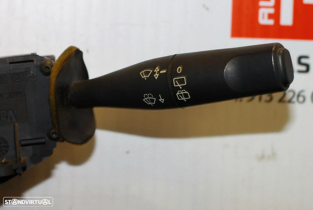 FITA AIRBAG C/COMUTADORES CITROËN SAXO - 4