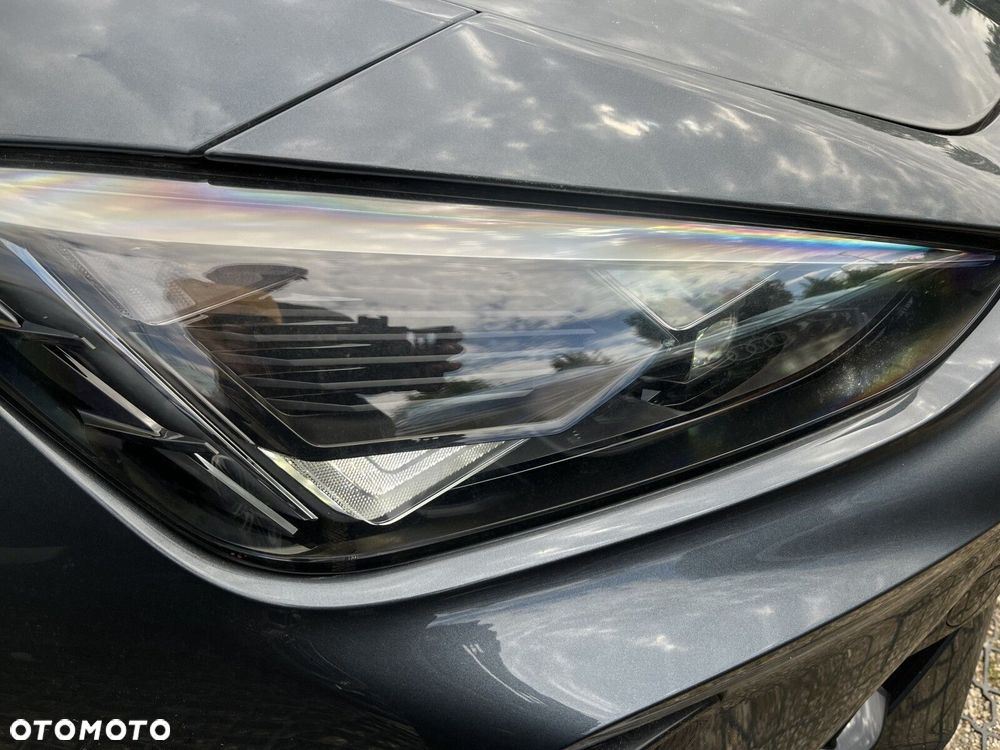 Cupra Leon - 21