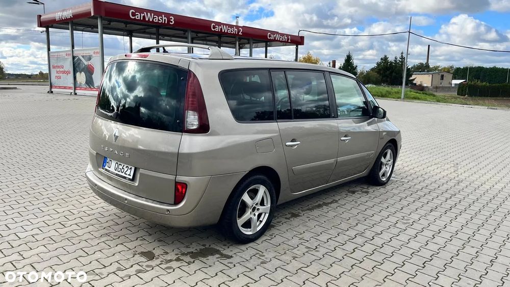 Renault Grand Espace 2.0 dCi Celsium - 6