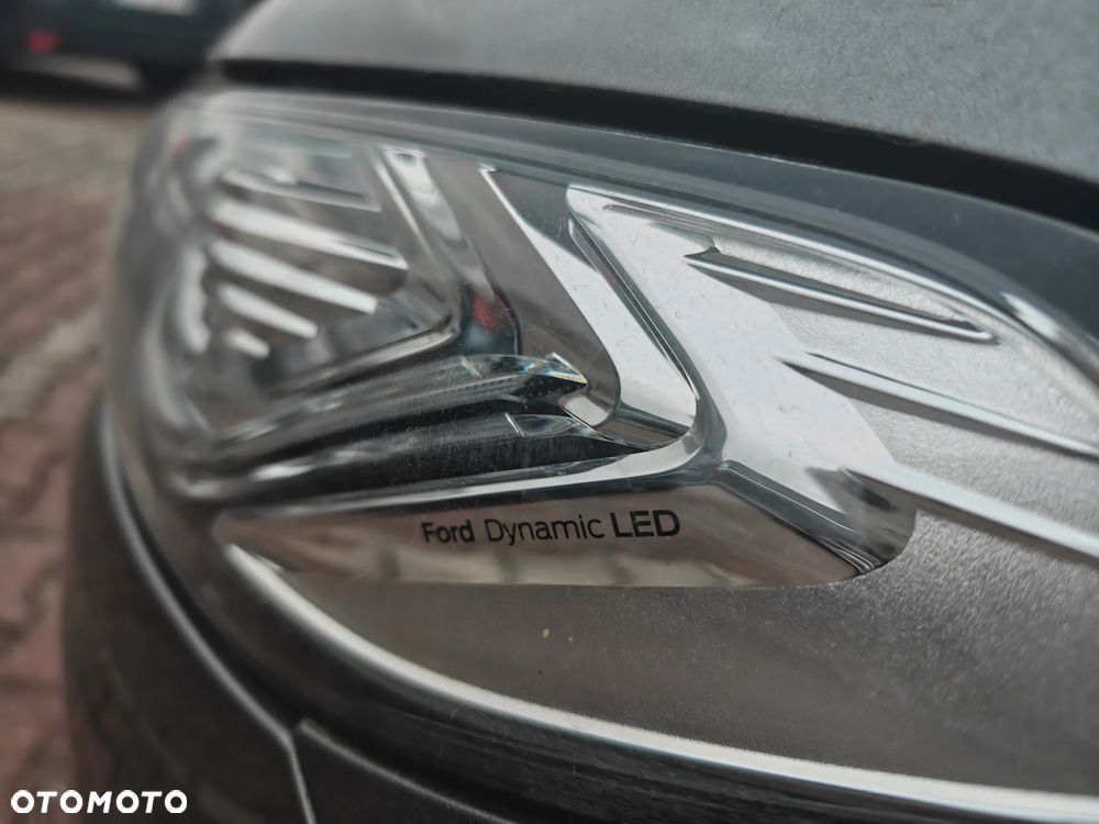 Ford Mondeo 1.5 EcoBoost STart-Stopp Titanium - 5