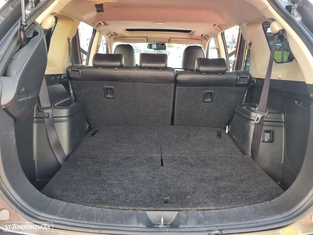 Mitsubishi Outlander 2.2 DI-D Intense - 19