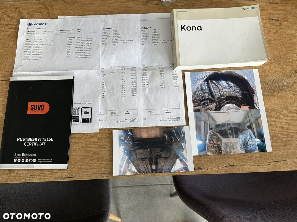 Hyundai Kona 1.0 T-GDI Executive - 14