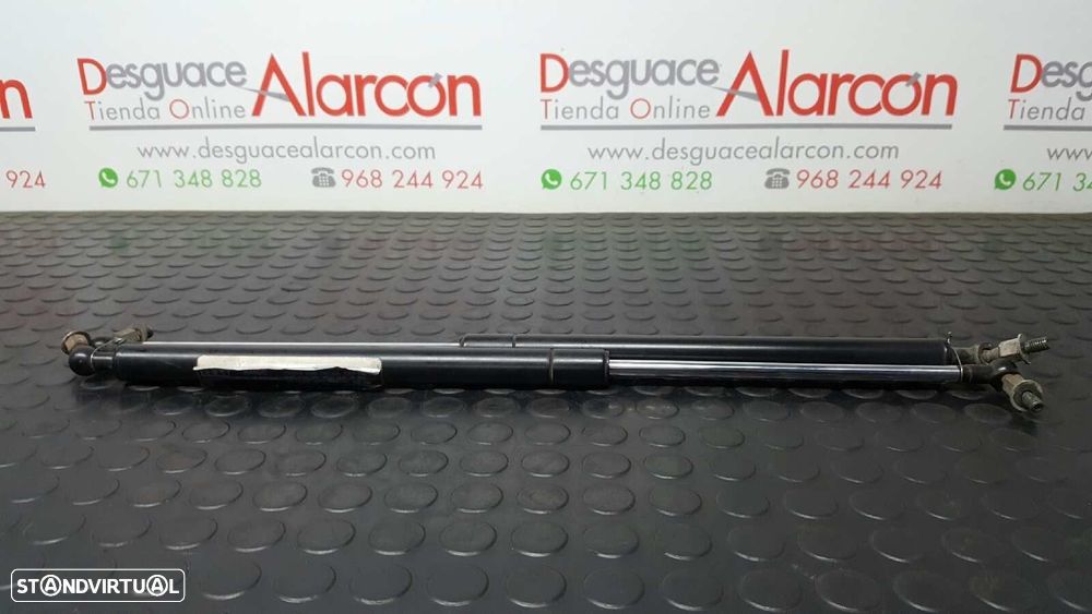 AMORTECEDORES DA MALA HYUNDAI ACCENT (X3) 1.3 GLS AUTOMáTICO - 1