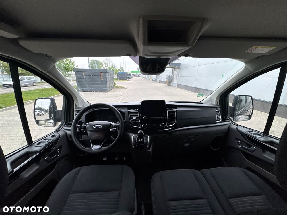 Ford Transit Custom - 6