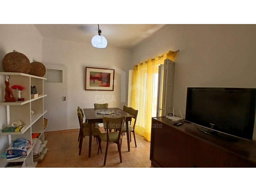 Arrenda Apartamento T3 - Ericeira, A Casa das Casas - Grande imagem: 3/15