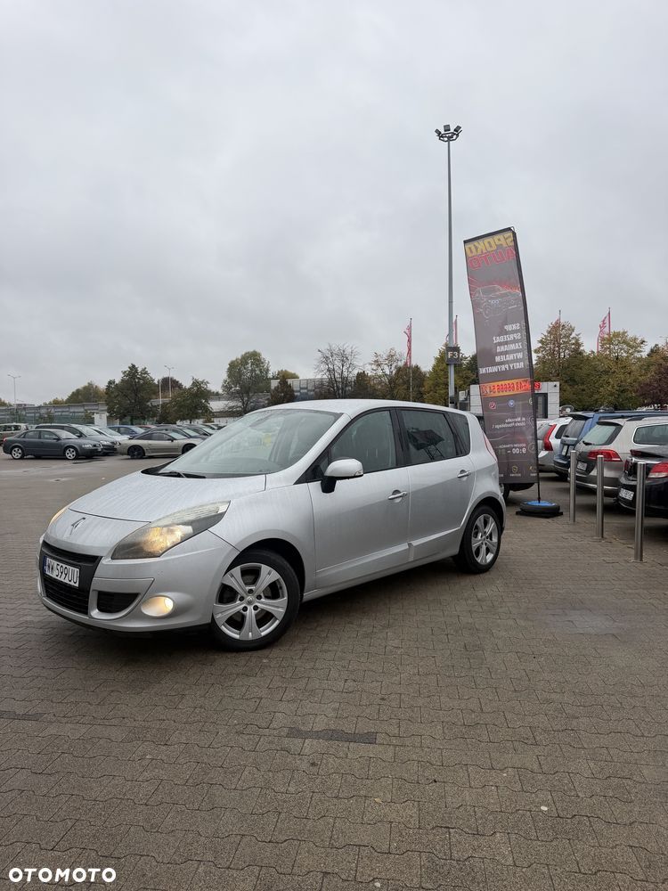 Renault Scenic - 3