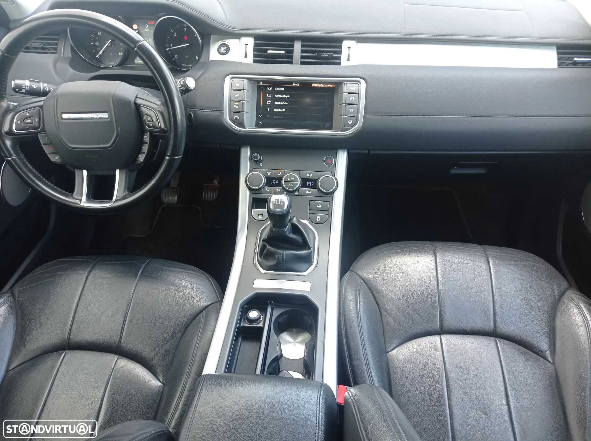 Land Rover Range Rover Evoque 2.0 eD4 SE - 9