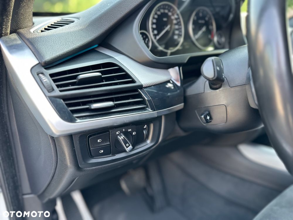 BMW X5 xDrive30d - 15