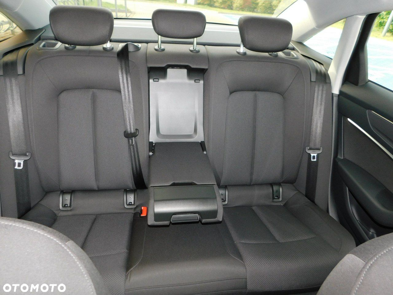 Audi A6 - 14