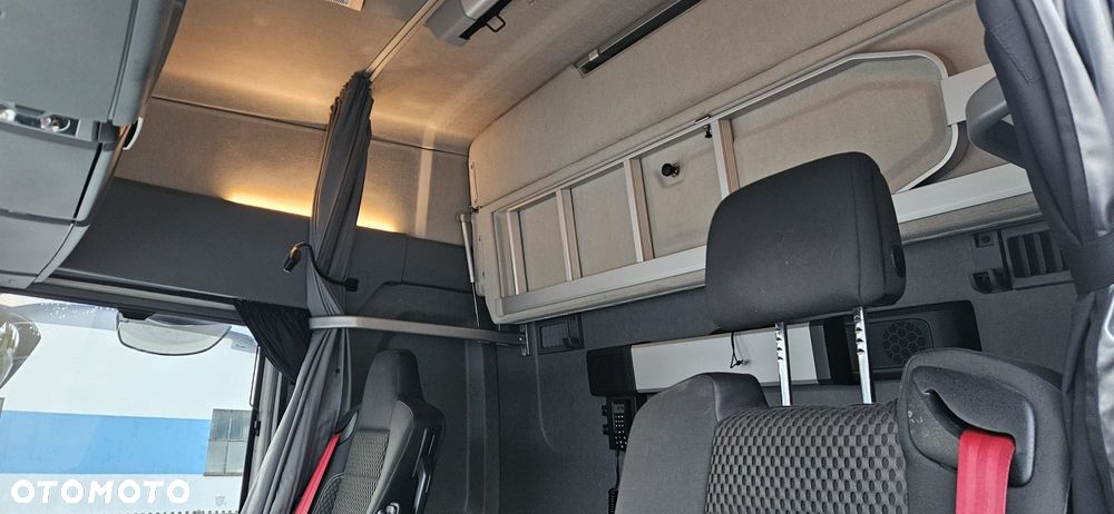 Renault GAMA T 520 HIGH / BDF / STANDARD / DOLNY ZACZEP - 20