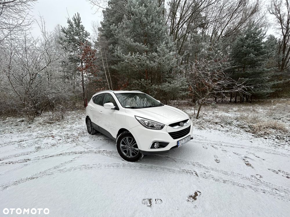 Hyundai ix35 - 13