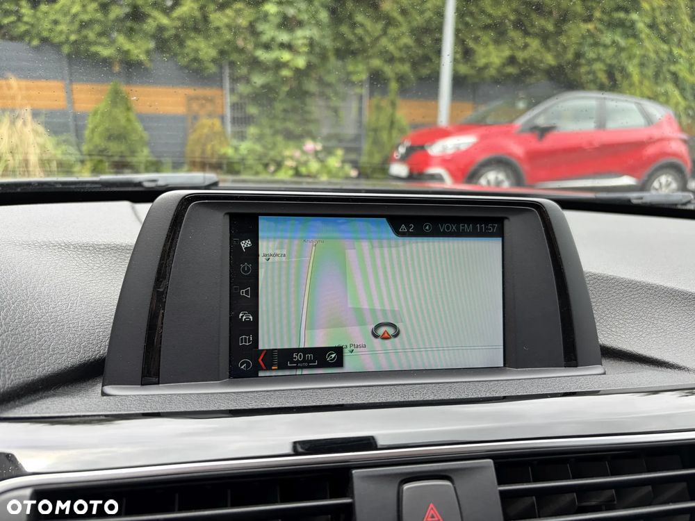 BMW Seria 3 320d Advantage - 26