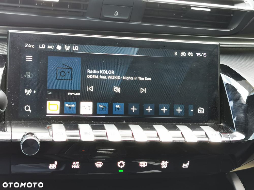 Peugeot 508 BlueHDi 130 GT S&S EAT8 - 24