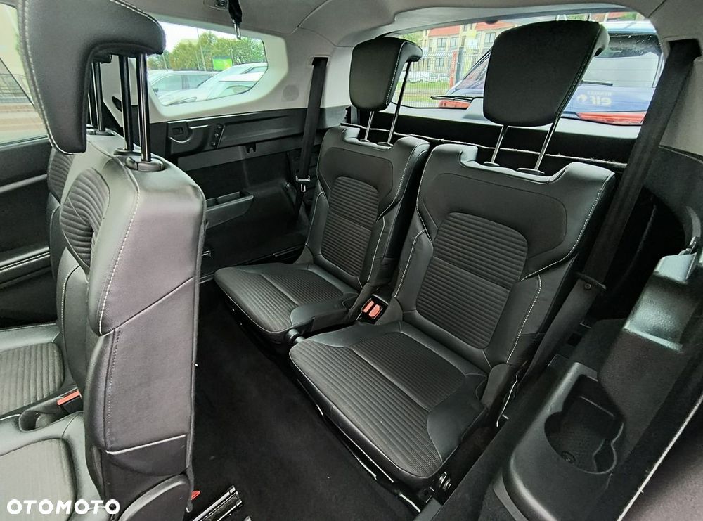 Renault Grand Scenic ENERGY TCe 130 INTENS - 19