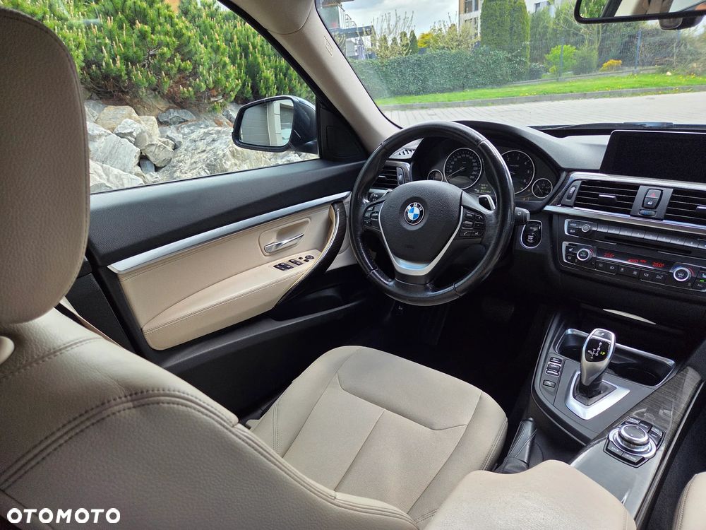 BMW 3GT - 13