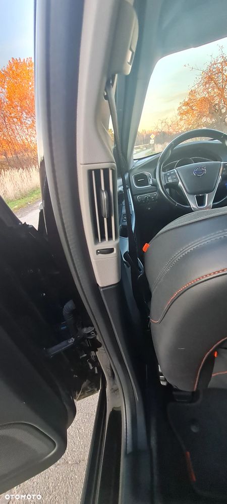 Volvo V60 D2 Drive-E Ocean Race - 20