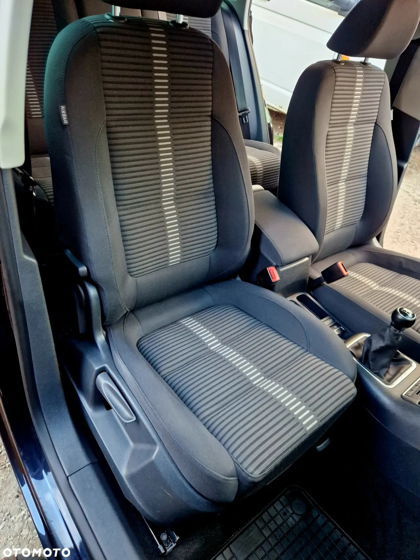 Volkswagen Tiguan 1.4 TSI 4Mot Sport&Style - 12