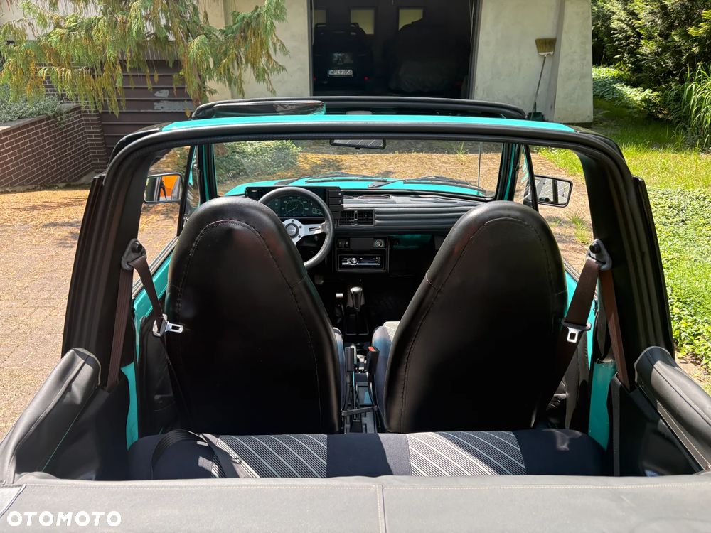 Fiat 126 - 8