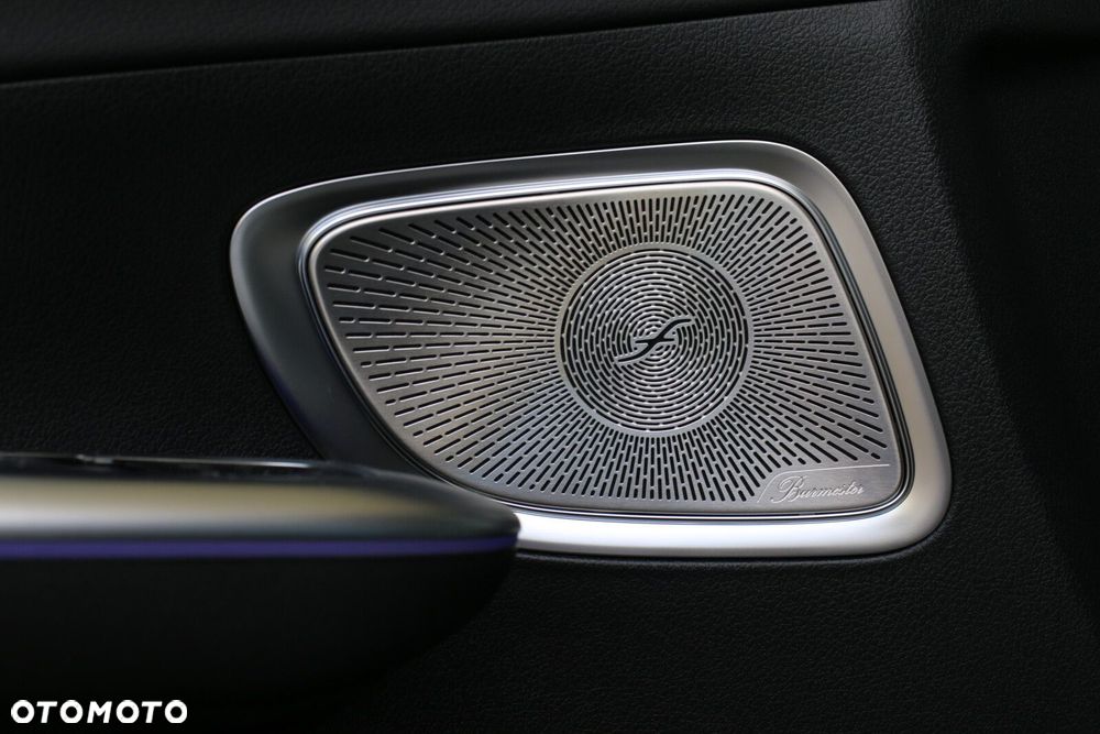Mercedes-Benz Klasa C - 18