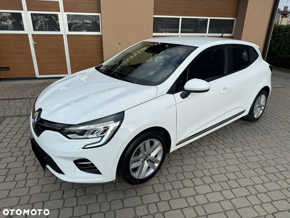 Renault Clio 1.0 TCe Zen - 12