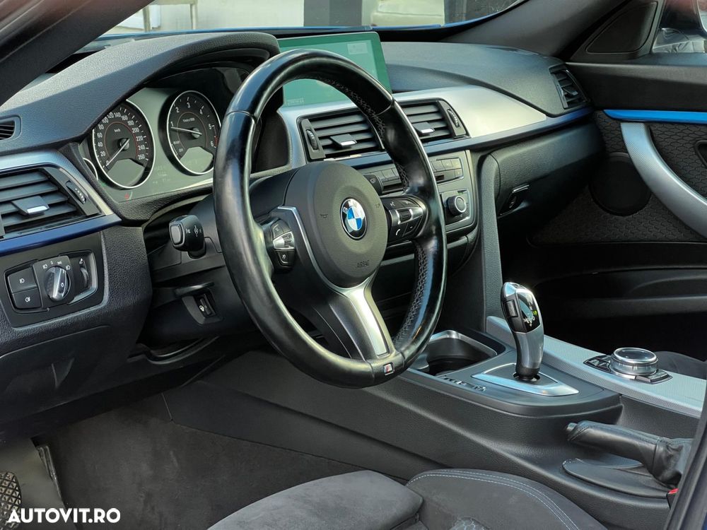 BMW Seria 3 - 13
