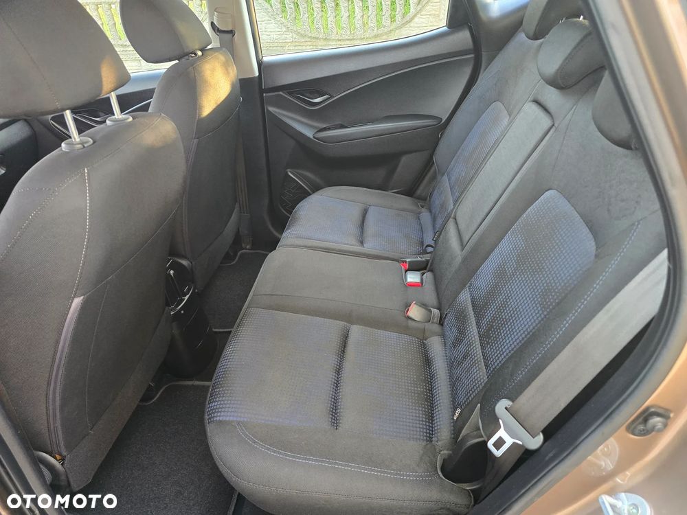 Hyundai ix20 1.4 Premium - 8
