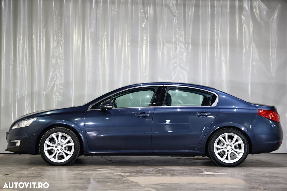 Peugeot 508 e-HDi 115 ETG6 Stop&Start Active - 40