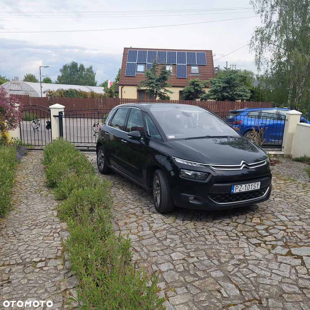 Citroën C4 Picasso 1.6 e-HDi Intensive - 20