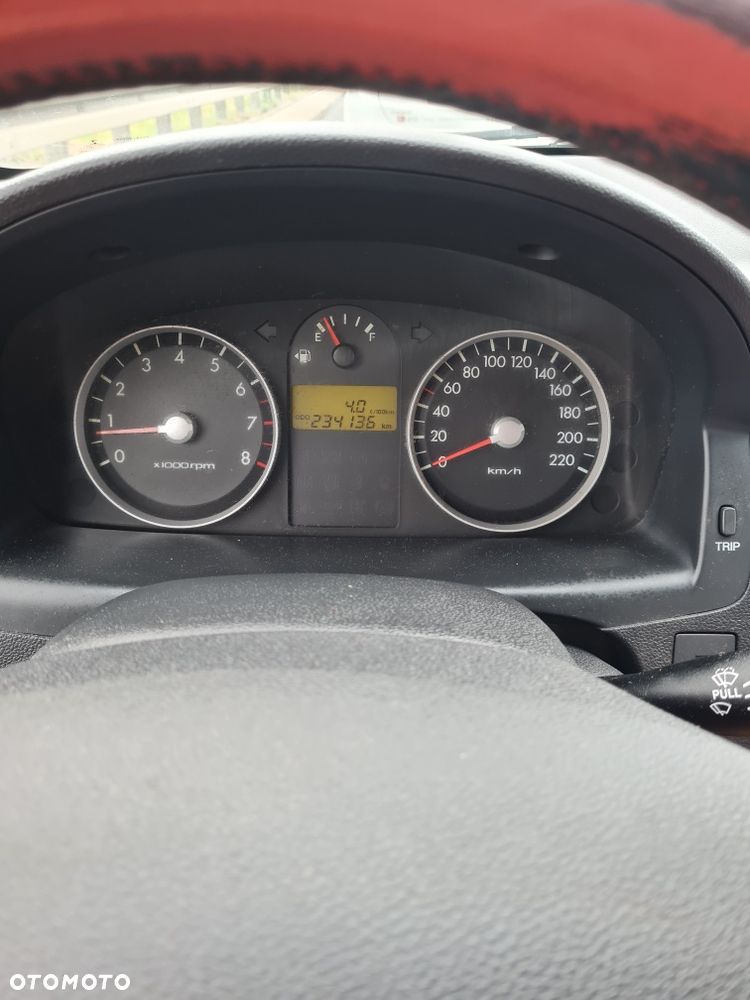Hyundai Getz - 6