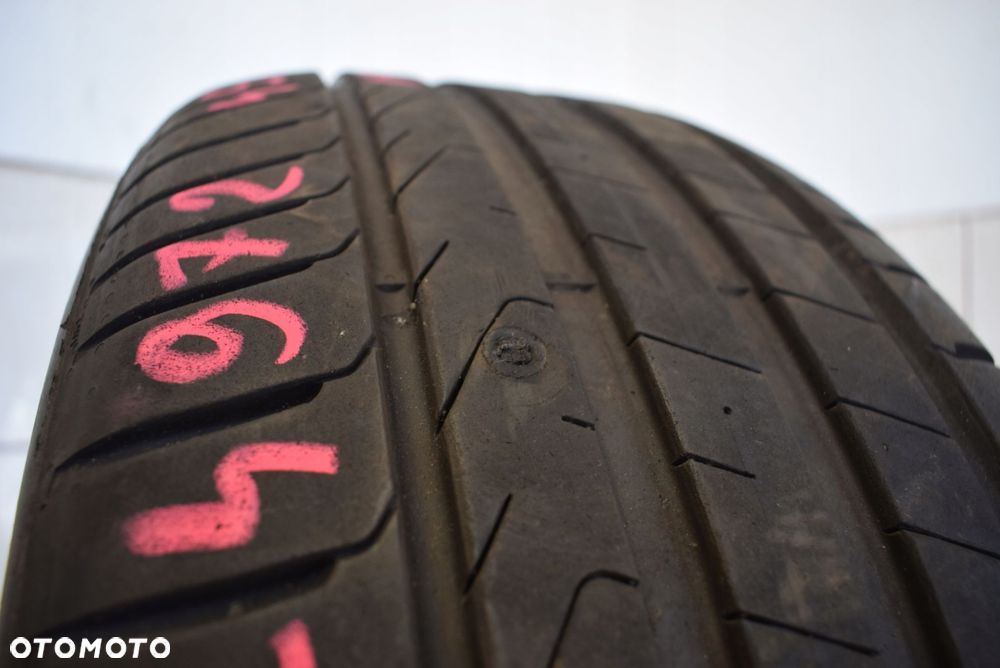 R19 255/45 Pirelli Scorpion Seal Inside Wysyłka gratis! - 2