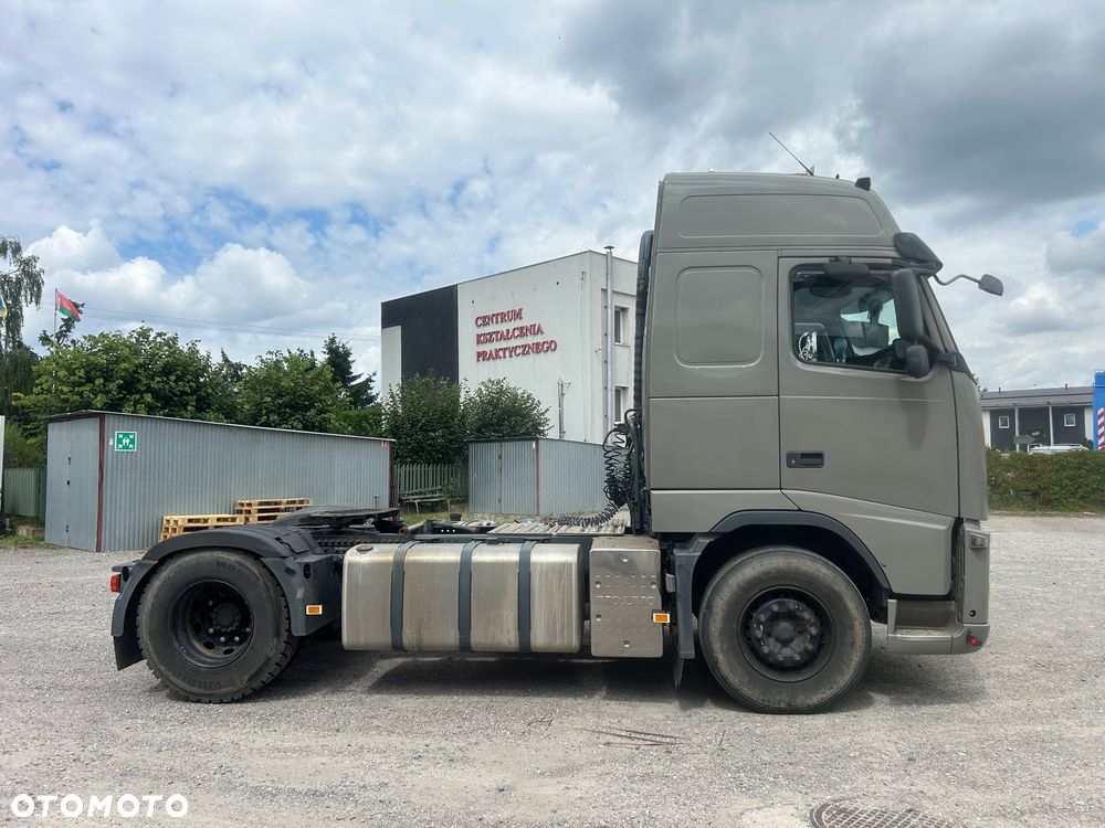 Volvo FH - 5