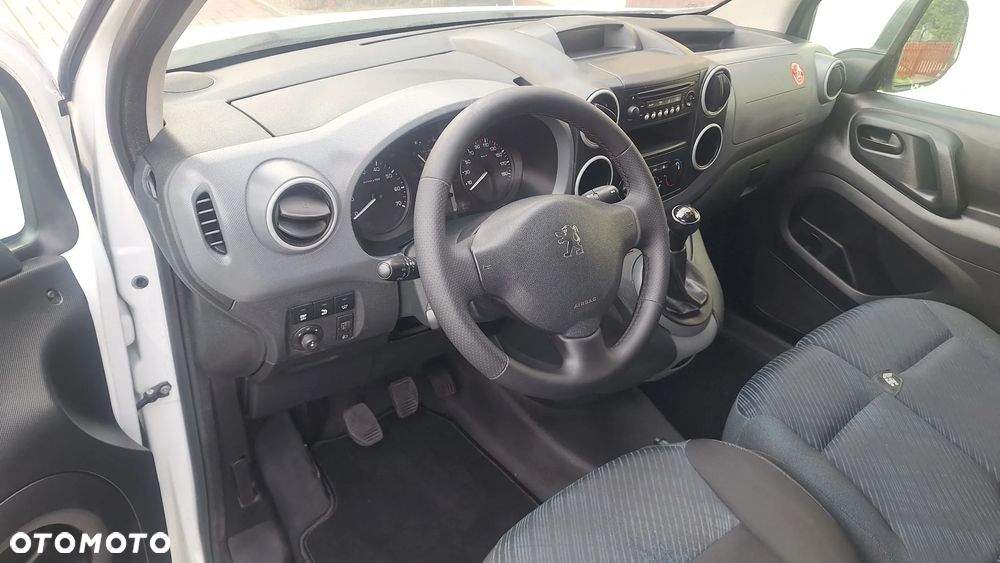 Peugeot Partner - 17