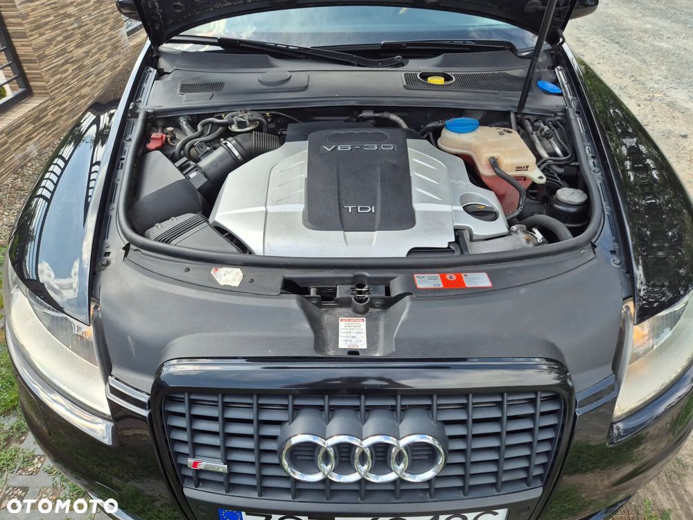 Audi A6 Limousine - 10