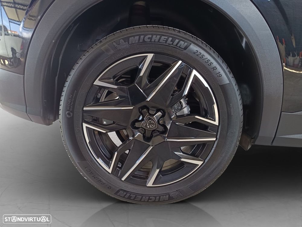 Peugeot 3008 1.2 Hybrid Allure Pack e-DCS6 - 23