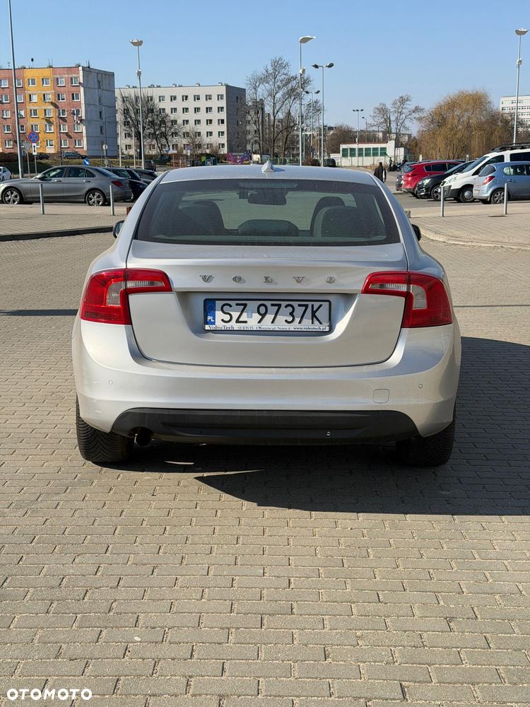 Volvo S60 D3 RDesign - 6