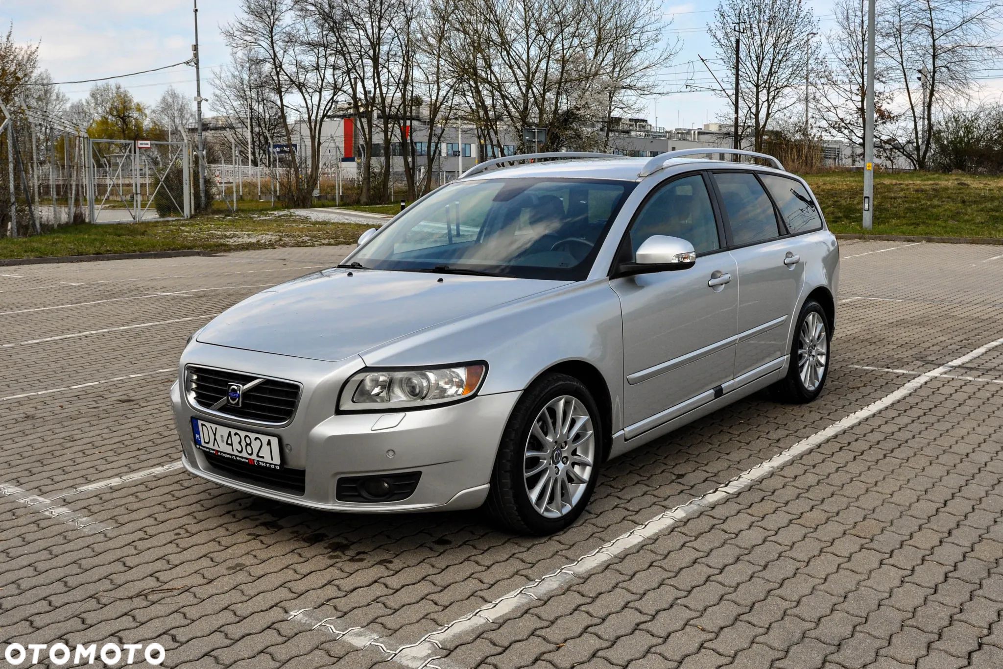 Volvo V50 1.6D DRIVe - 1