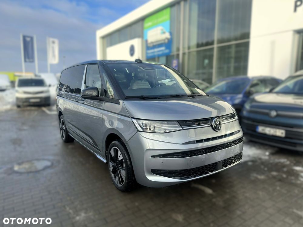 Volkswagen Multivan 2.0 TDI L2 Edition DSG - 23