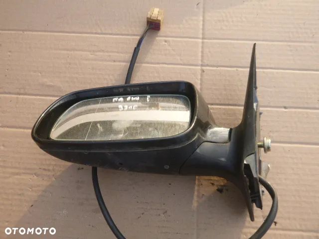 LUSTERKO LEWE ELEKTRYCZNE SKODA FABIA I 5 PINÓW - 12