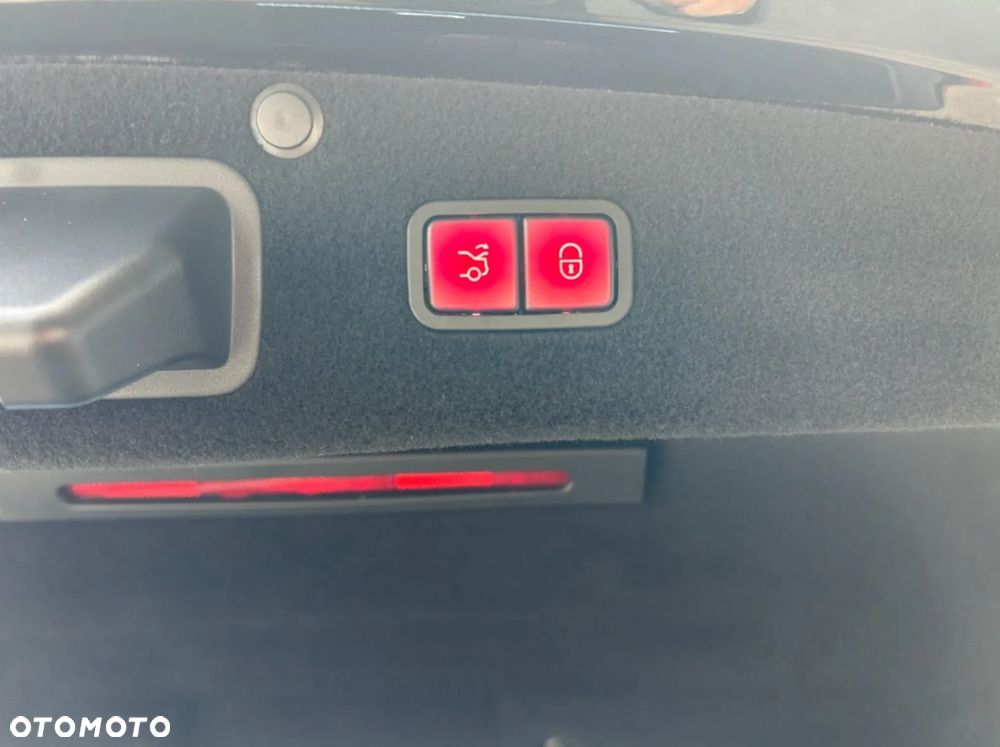 Mercedes-Benz Klasa S 500 L 9G-TRONIC - 23